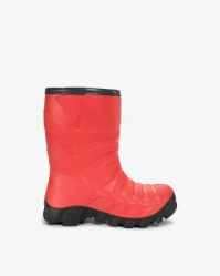 VIKING ULTRA WARM 2,0 dámské zimní boty red