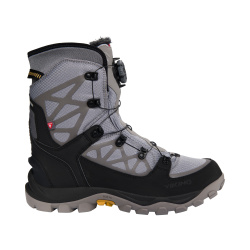 VIKING CONSTRICTOR III BOA grey/black zimní boty