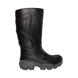 VIKING ICEFIGHTER 2 WARM pánské zimní boty black/charcoal