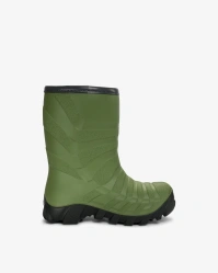VIKING ULTRA WARM 2,0 dětské zimní boty green