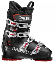 DALBELLO VELOCE MAX 75 MS black/black 24/25