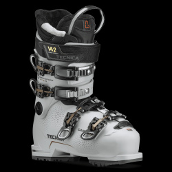 TECNICA MACH SPORT HV 75 W GW dámské lyžařské boty cool grey 24/25