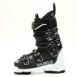 DALBELLO VELOCE 75 W GW lyžařské boty polar white/black 23/24