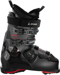 ATOMIC HAWX PRME PRO 110 BOA GW black pánské lyžařské boty 25/26