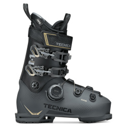 TECNICA MACH BOA HV 100 GW lyžařské boty race grey 26/27