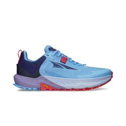 ALTRA W TIMP 5 BLUE dámské běžecké boty