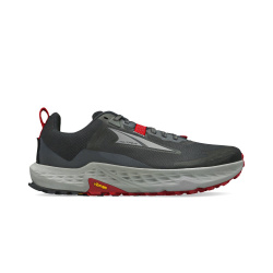 ALTRA M TIMP 5 BLACK pánské běžecké boty