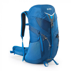 TERRA PEAK AIRFLUX sportovní batoh 36l modrá