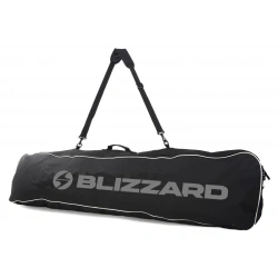 BLIZZARD Snowboard bag black/silver 165 cm
