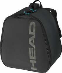 HEAD BOOT BACKPACK 383084 taška na lyžařské boty black 25/26