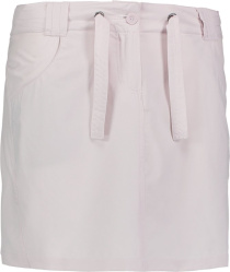 Sukně NORDBLANC NBSSL6758 lily grey