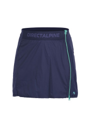 DIRECT ALPINE SKIRT ALPHA LADY 1,0 indigo/menthol sukně
