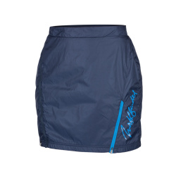 NORTHFINDER ALBERTA SU-4585OR zateplená sukně bluenights