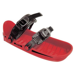 VELLA KLU-SKI speciál červené