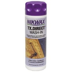 NIKWAX impregnace TX.DIRECT WASH-IN 300ml