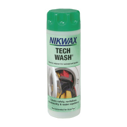 NIKWAX LOFT TECH WASH 300ml