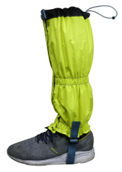 Návleky na boty HAVEN ICEBRAKER green