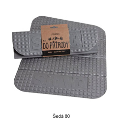 VYLEN SIT-IT skládací podsedák 80 šedá