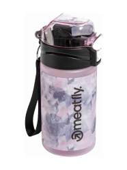 MEATFLY TINER BOTTLE láhev 500 ml clouds pink