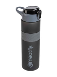 MEATFLY GORDIE BOTTLE láhev 900 ml black