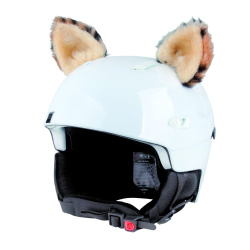 CrazyEars RYS ozdoba na helmu