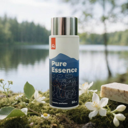 NORTHFINDER parfém na praní PURE ESSENCE 50 ml