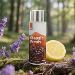 NORTHFINDER parfém na praní CLASSIC FRESH 50 ml