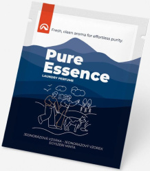 NORTHFINDER parfém na praní PURE ESSENCE 5 ml - vzorek