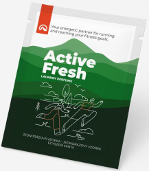 NORTHFINDER parfém na praní ACTIVE FRESH 5 ml- vzorek