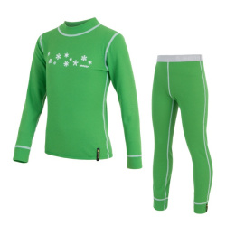 SENSOR DOUBLE FACE dětský komplet