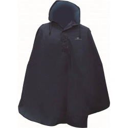 2117 OF SWEDEN GESTAD poncho do děště junior black