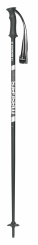 MASTERS BUILDER sjezdové hole black/white B