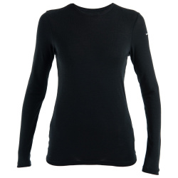 ICEBREAKER 175 EVERYDAY CREWE W dámské merino termo triko