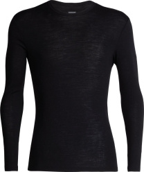 ICEBREAKER 175 EVERYDAY CREWE M pánské merino termo triko