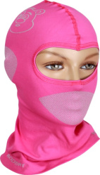 Kukla BODYDRY Bear kids více barev