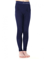 Spodky chlapecké BRUBECK ACTIVE WOOL LE12120