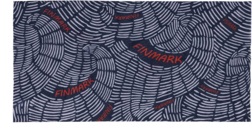 detail FINMARK multifunkční šátek FS-321