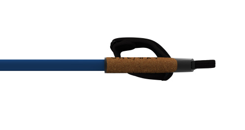 detail ONE WAY DIAMOND 2 hole na běžky 21/22