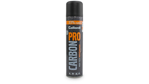 detail COLLONIL CARBON PRO 400ml univerzální impregnace - 33% zdarma