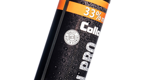 detail COLLONIL CARBON PRO 400ml univerzální impregnace - 33% zdarma