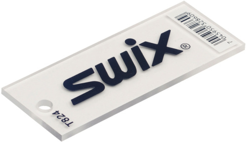 detail SWIX škrabka plexi 4mm T0824D