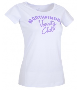 detail Tričko dámské NORTHFINDER TR-2684
