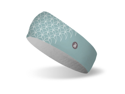 BOSA CHILLY WAVES sportovní čelenka