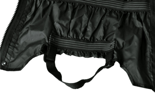 detail Návleky na boty SILVINI CAMINO UA569