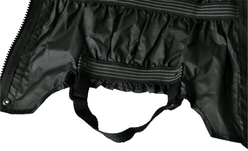 detail Návleky na boty SILVINI CAMINO UA569 dětské