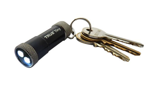 detail TRUE UTILITY TINY TORCH TU284