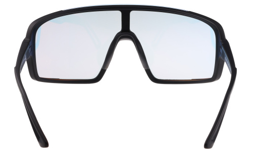 detail R2 IMPULSE AT028E brýle sluneční sportovní černá fotochromatické