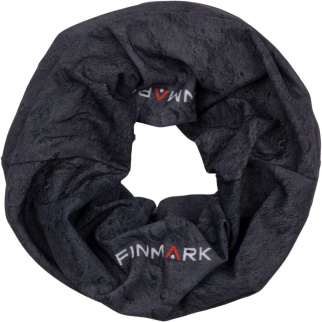detail FINMARK multifunkční šátek FS-317