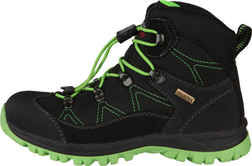 detail HIGH COLORADO TREK LITE QL junior dětské turistické boty