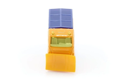 detail SIKU blister winter service truck 1309